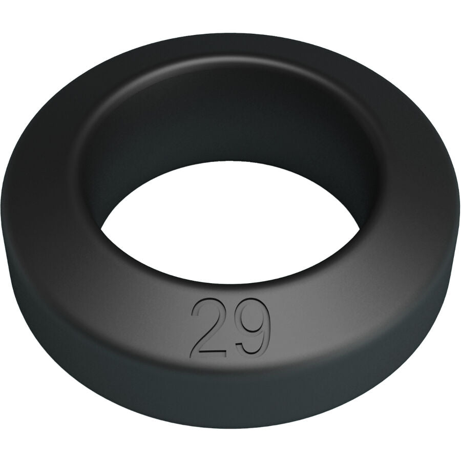 Anel Peniano de Silicone para Prazer Prolongado