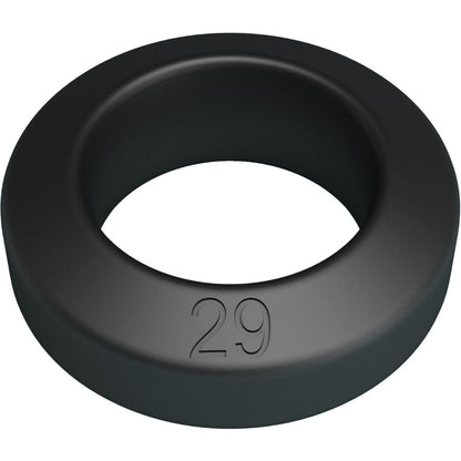 Anel Peniano de Silicone para Prazer Prolongado