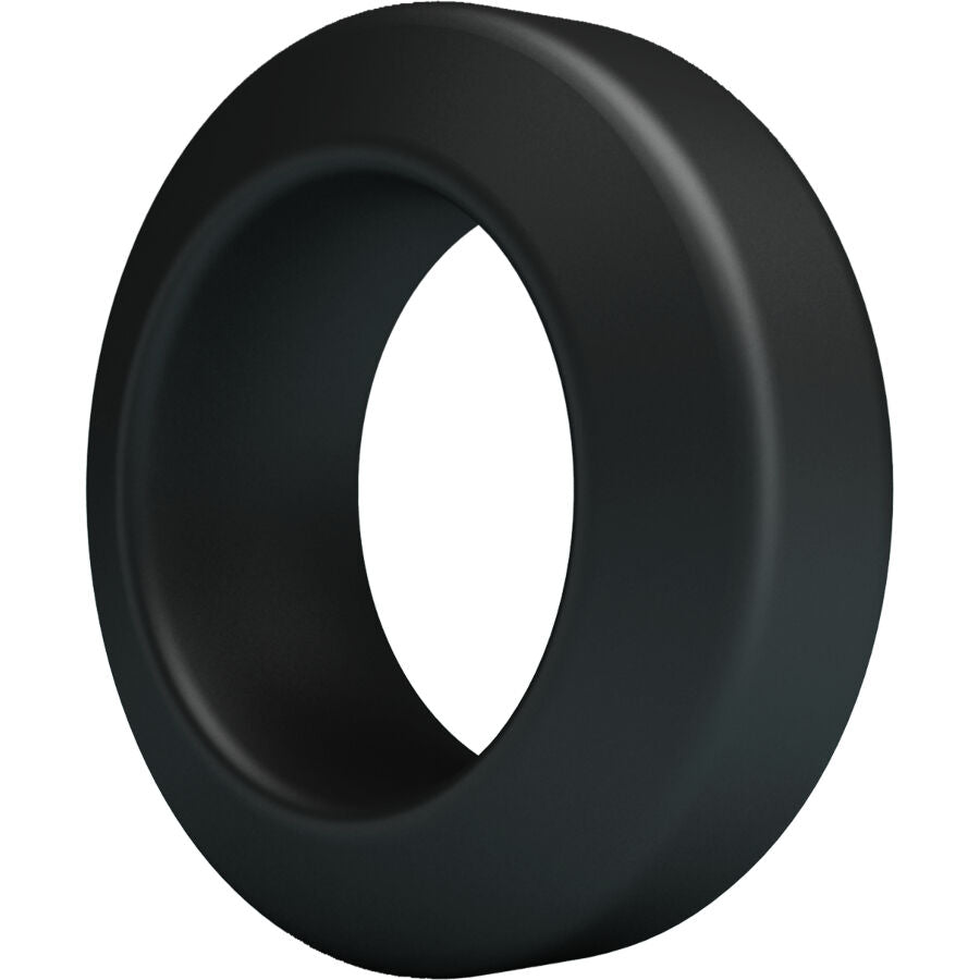 Anel Peniano de Silicone para Prazer Prolongado