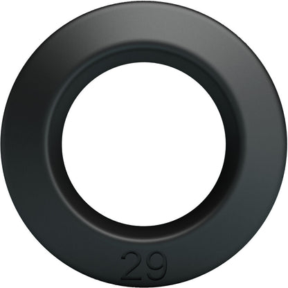 Anel Peniano de Silicone para Prazer Prolongado