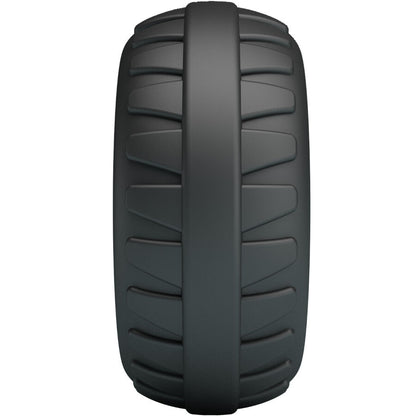 Anel Peniano de Silicone Ajustável Dilson Modelo 3