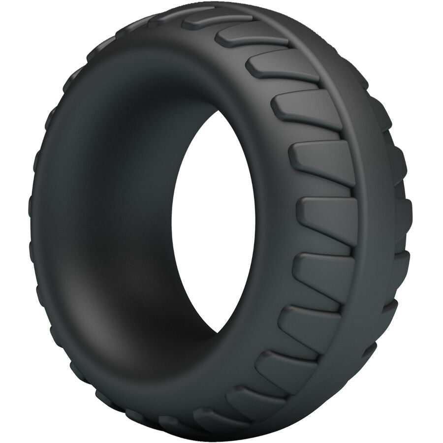 Anel Peniano de Silicone Ajustável Dilson Modelo 3
