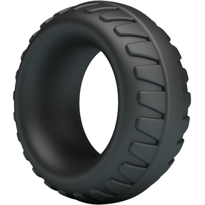 Anel Peniano de Silicone Ajustável Dilson Modelo 3