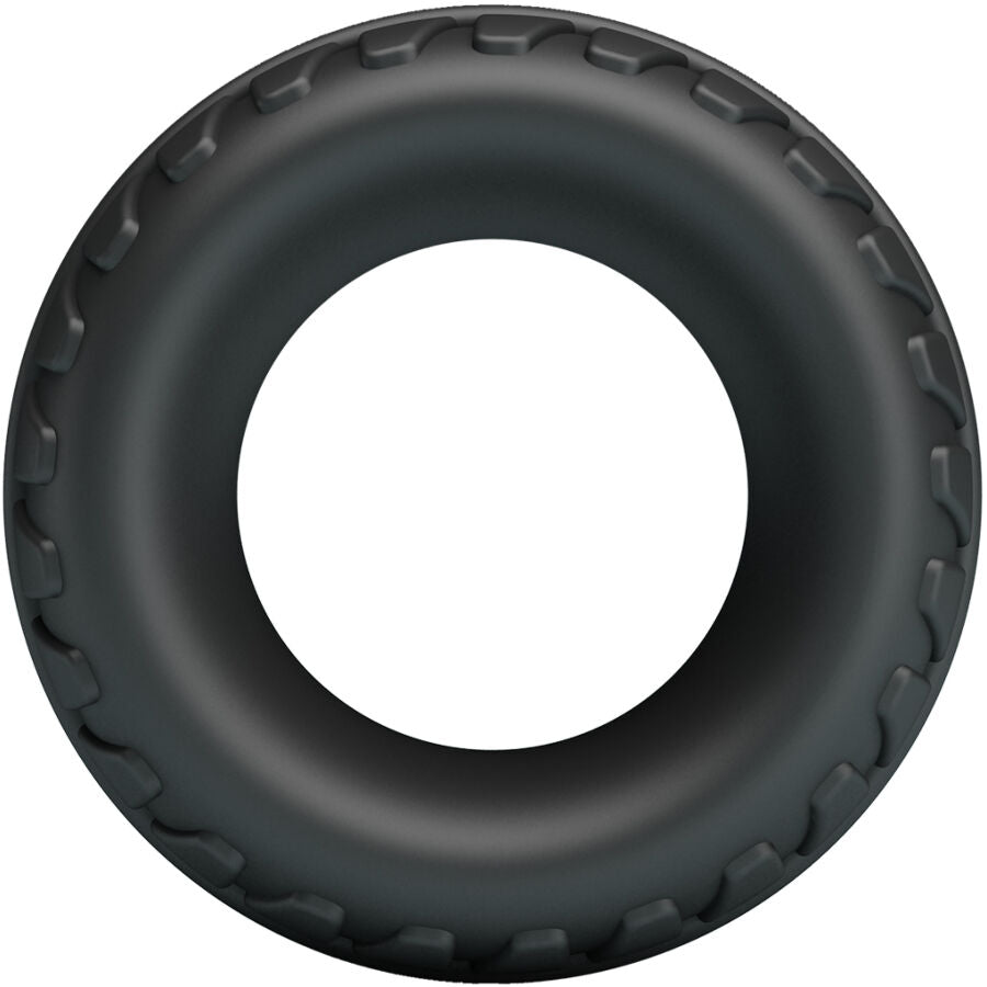 Anel Peniano de Silicone Ajustável Dilson Modelo 3