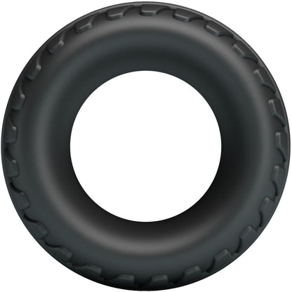 Anel Peniano de Silicone Ajustável Dilson Modelo 3