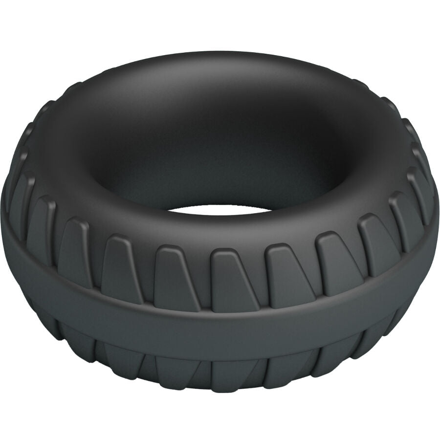 Anel Peniano de Silicone Ajustável Dilson Modelo 3