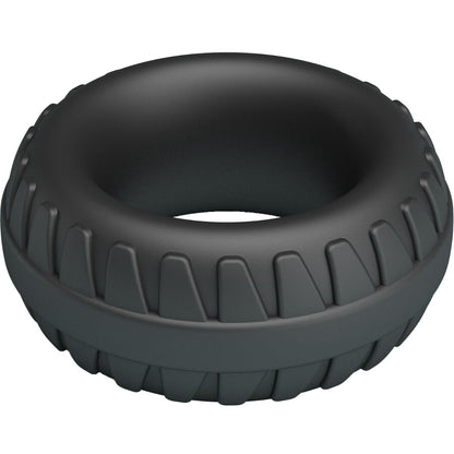 Anel Peniano de Silicone Ajustável Dilson Modelo 3