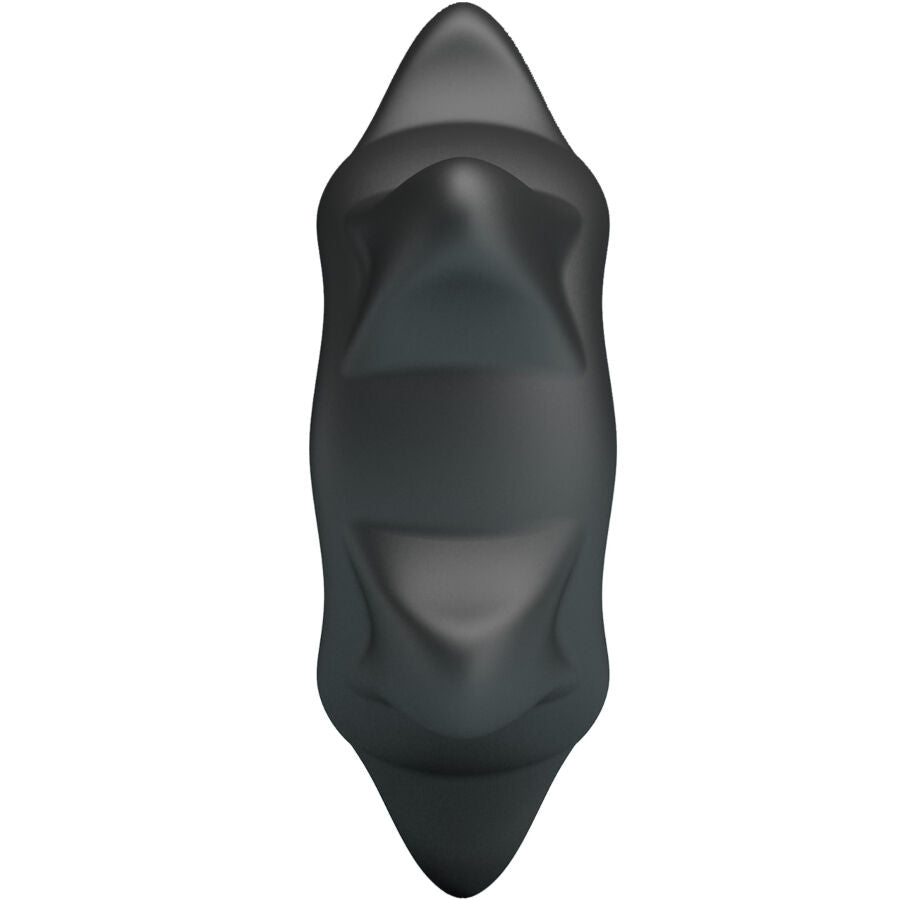 Anel Peniano de Silicone Ethaniel Modelo 11 para Prazer e Controlo