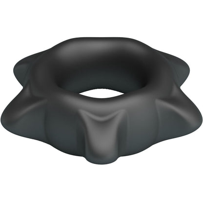 Anel Peniano de Silicone Ethaniel Modelo 11 para Prazer e Controlo