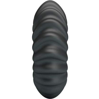 Anel Peniano de Silicone Ajustável Fitz Modelo 8
