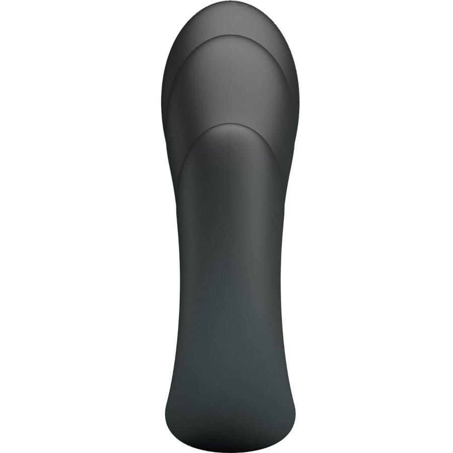 Anel Peniano de Silicone Ajustável para Prazer