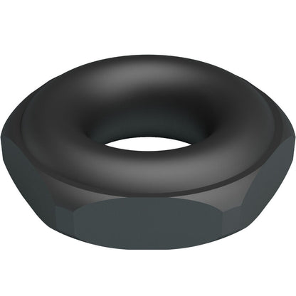 Anel Peniano de Silicone Jarvius Modelo 14 para Prazer e Controle