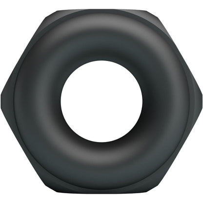 Anel Peniano de Silicone Jarvius Modelo 14 para Prazer e Controle