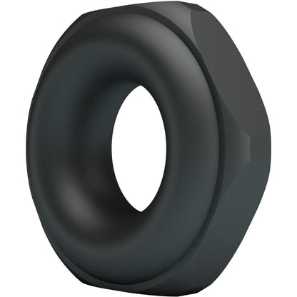 Anel Peniano de Silicone Jarvius Modelo 14 para Prazer e Controle