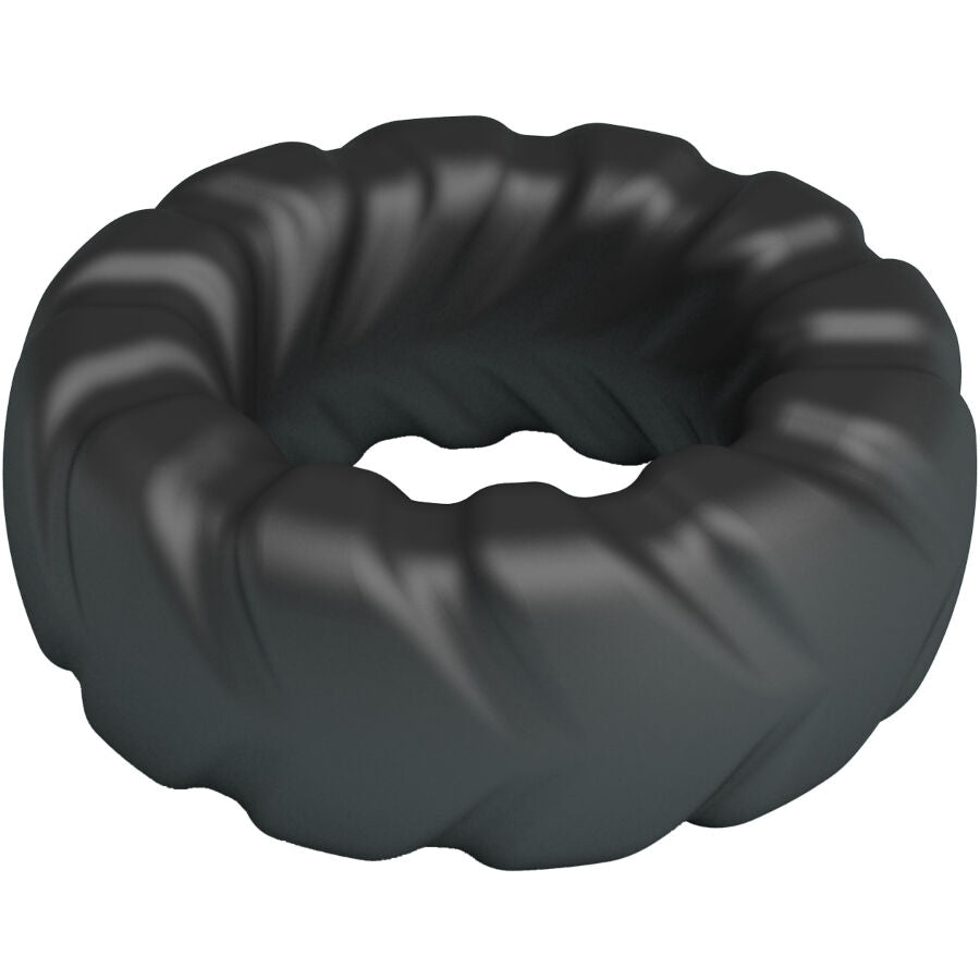 Anel Peniano de Silicone Jeriko Modelo 1