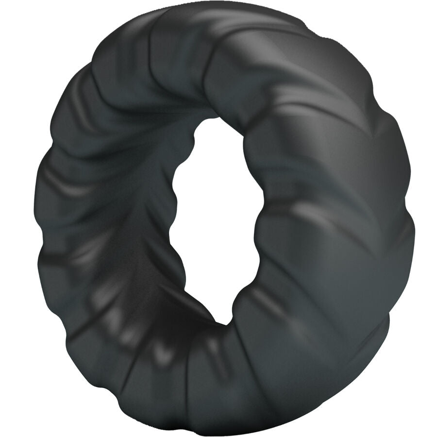 Anel Peniano de Silicone Jeriko Modelo 1