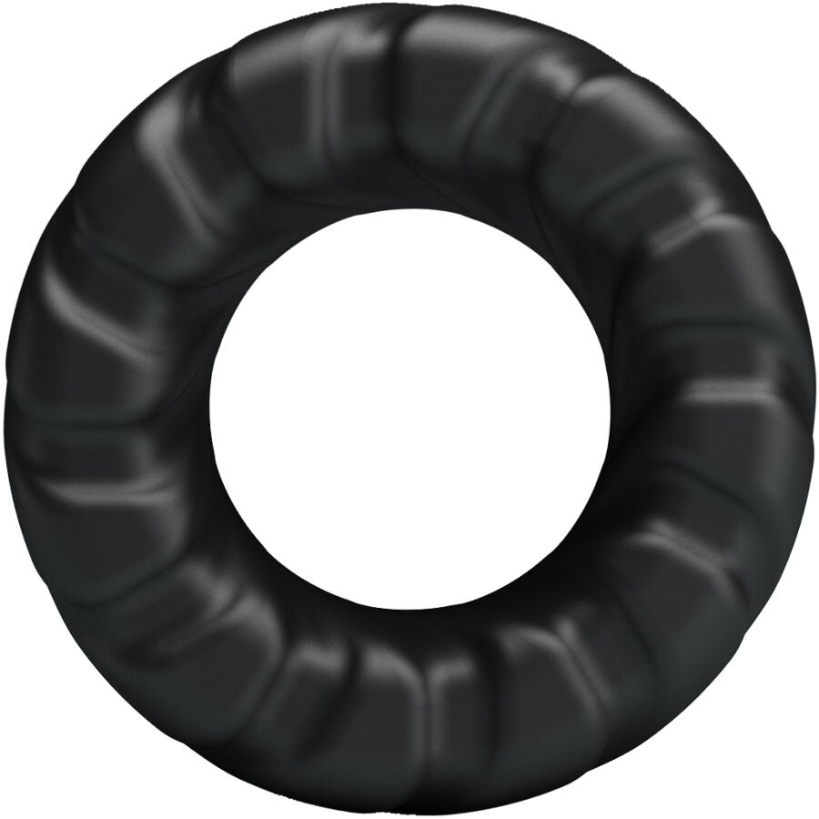 Anel Peniano de Silicone Jeriko Modelo 1