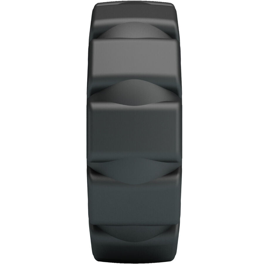 Anel Peniano de Silicone Ajustável