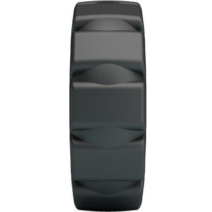 Anel Peniano de Silicone Ajustável