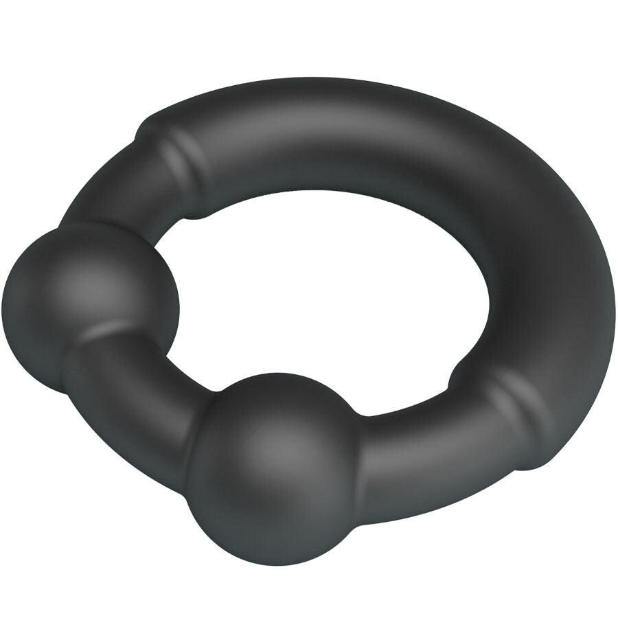 Anel Peniano de Silicone Ajustável Meco Modelo 15