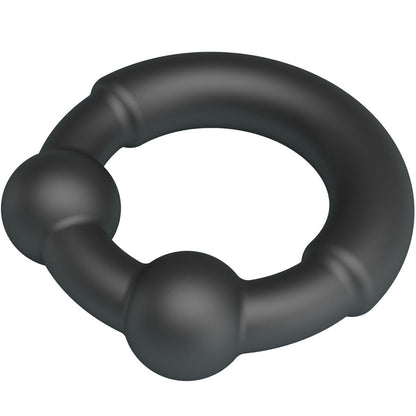Anel Peniano de Silicone Ajustável Meco Modelo 15
