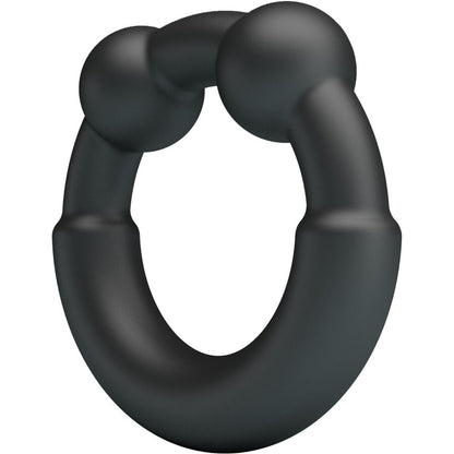 Anel Peniano de Silicone Ajustável Meco Modelo 15
