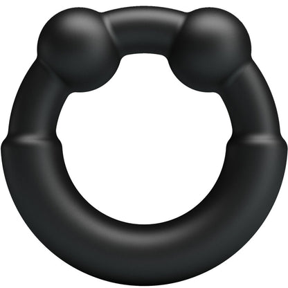 Anel Peniano de Silicone Ajustável Meco Modelo 15