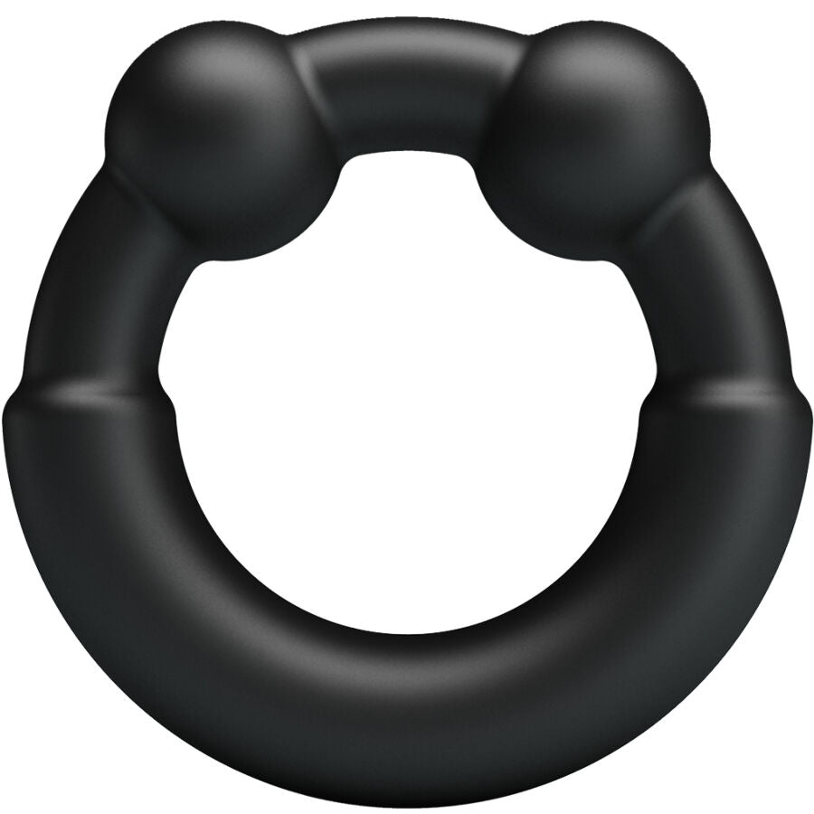 Anel Peniano de Silicone Ajustável Meco Modelo 15