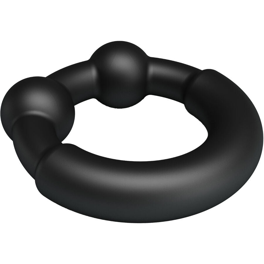 Anel Peniano de Silicone Ajustável Meco Modelo 15
