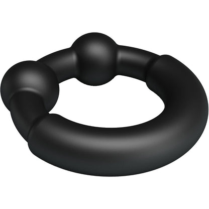 Anel Peniano de Silicone Ajustável Meco Modelo 15