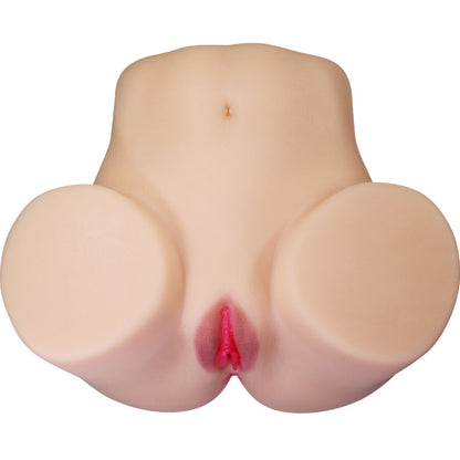 Masturbador Feminino Realista Julia com Vagina e Ânus - 11kg