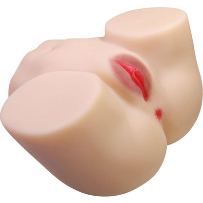 Masturbador Realista com Vagina e Ânus de 5,5 KG - Olivia