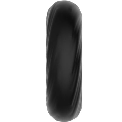 Anel Peniano de Silicone Espiral
