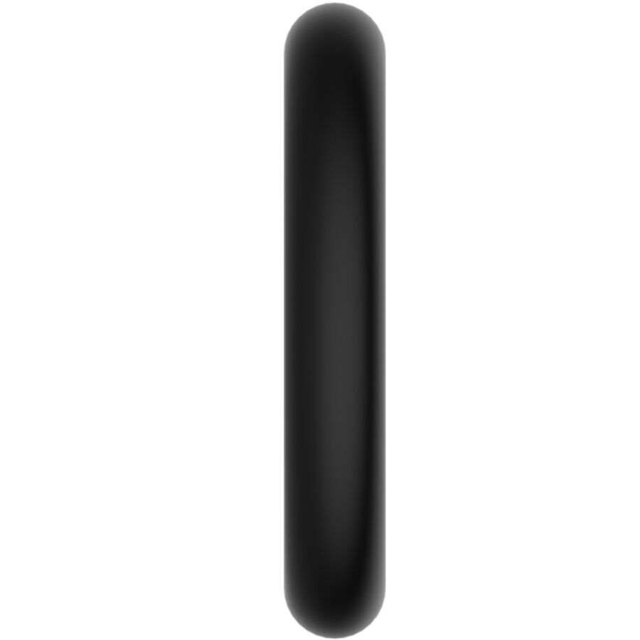 Anel Peniano Duplo de Silicone Oval