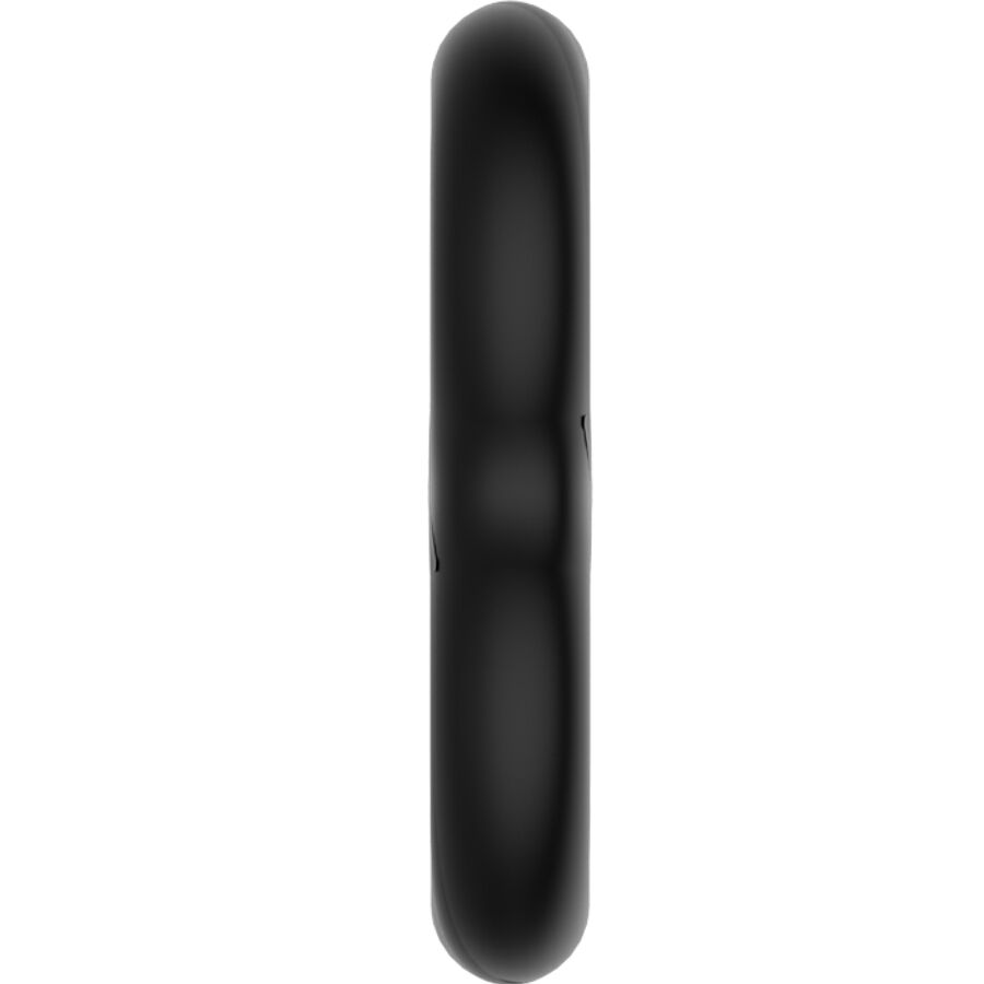 Anel Peniano Duplo Infinito de Silicone