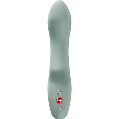 FUN FACTORY Pulsador STRONIC DIVE Verde Claro em detalhe