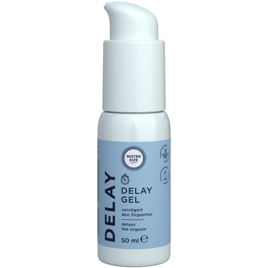Gel Retardante 50 ML