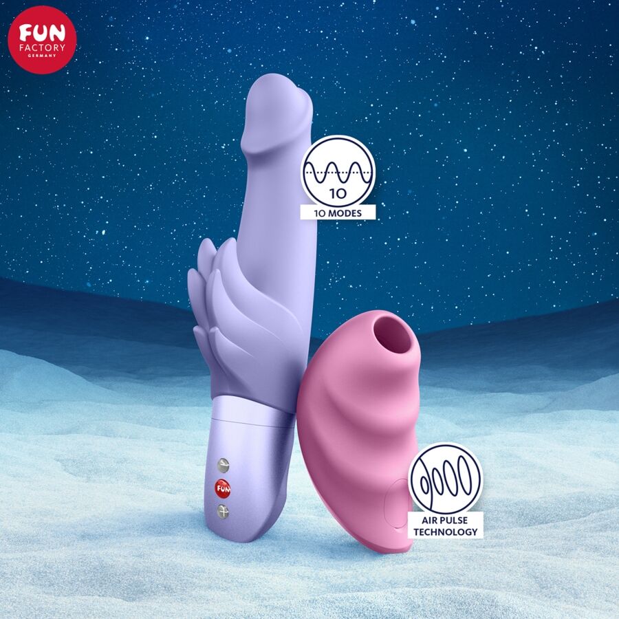 Calendário do Advento Satisfyer Deluxe 2025 com 24 surpresas eróticas e lingerie.