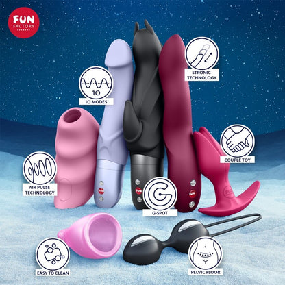 Satisfyer Calendário do Advento Premium 2025 com 24 surpresas eróticas