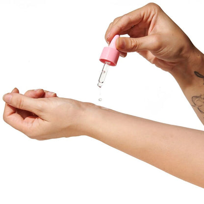 Óleo de Perfume com Feromônio Bloom Sunny Daze 20 ml