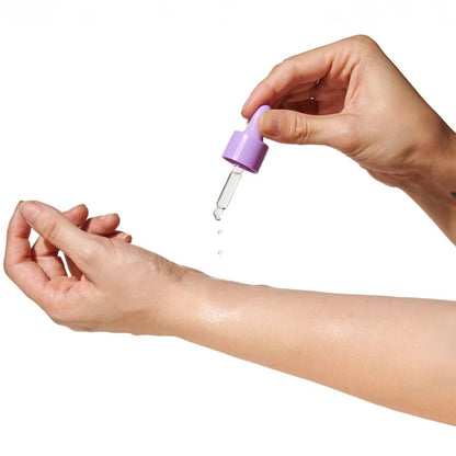 Óleo de Perfume com Feromônio Lilac Dream 20 ML