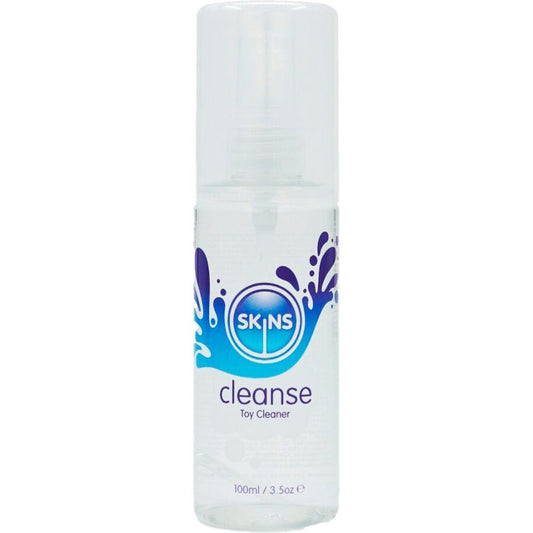 Limpador de Brinquedos 100 ml