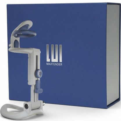 LUI - MAXTENDER PREMIUM AUMENTO PENIANO TAMANHO M