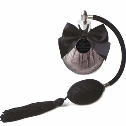 BIJOUX Spray de Ambiente Boudoir 100ml, mostrando o frasco elegante e a fragrância.