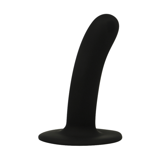 Plug Anal de Silicone Hipoalergénico 12cm