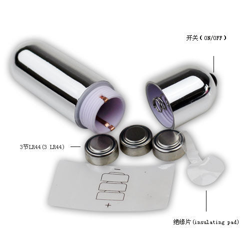 Capa vibratória para pénis BAILE Brave Man Coelho Extenso, mostrando as saliências e o estimulador.
