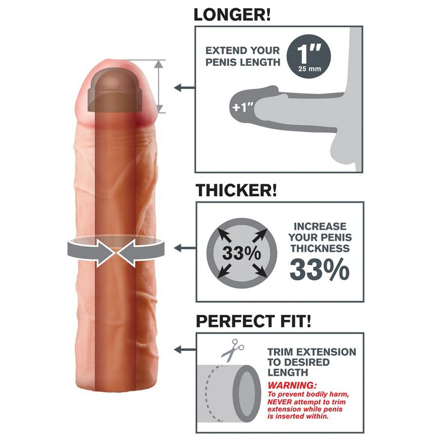 Extensor Peniano Perfeito 1