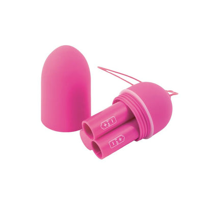 CONTROLE REMOTO ROSA CLSSICO BNAUGHTY UNLEASHED
