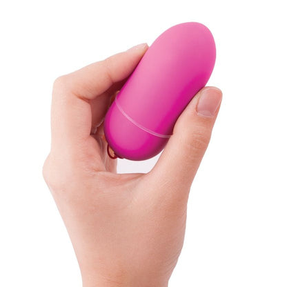 CONTROLE REMOTO ROSA CLSSICO BNAUGHTY UNLEASHED