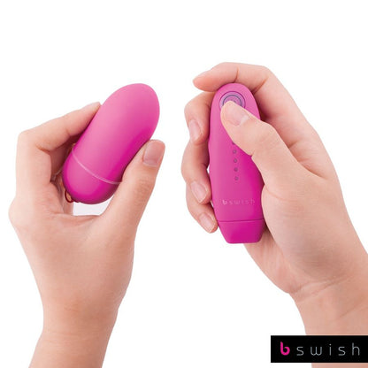 CONTROLE REMOTO ROSA CLSSICO BNAUGHTY UNLEASHED